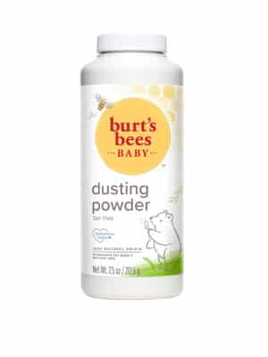 Burt's Bees Baby Dusting Powder 7.5oz
