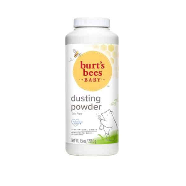Burt's Bees Baby Dusting Powder 7.5oz