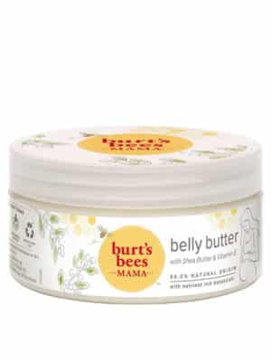 Burt's Bees Mama Bee Belly Butter 6.5oz