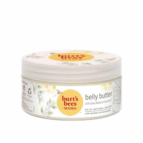 Burt's Bees Mama Bee Belly Butter 6.5oz
