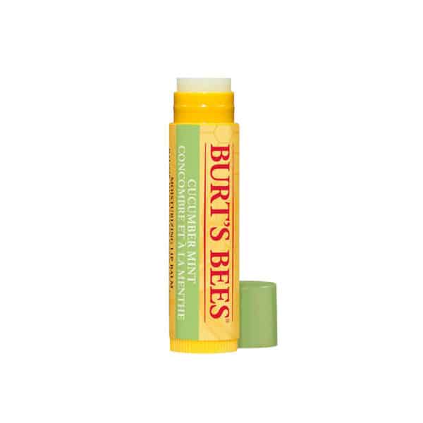 Burt's Bees Cucumber Mint Lip Balm 4.25g