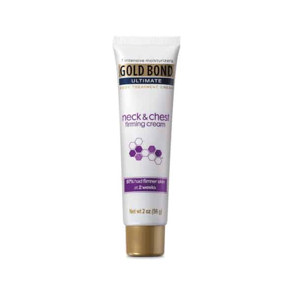 Gold Bond Ultimate Firming Neck & Chest Cream 2oz