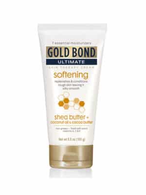 Gold Bond Ultimate Softening Cream & Lotion 5.5oz