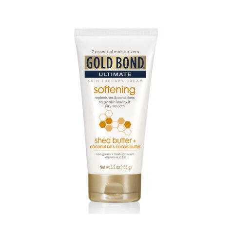Gold Bond Ultimate Softening Cream & Lotion 5.5oz