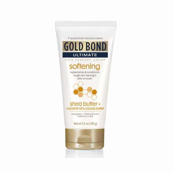 Gold Bond Ultimate Softening Cream & Lotion 5.5oz
