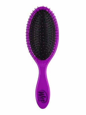 The Wet Brush Original Detangler - Purple
