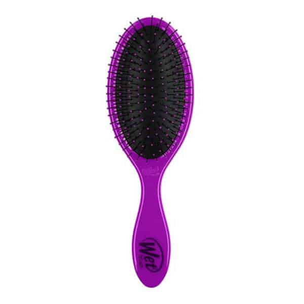 The Wet Brush Original Detangler - Purple