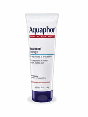 Aquaphor Healing Ointment Advanced Therapy 7oz