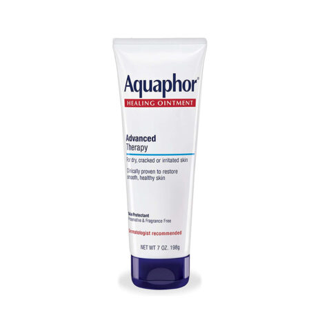 Aquaphor Healing Ointment Advanced Therapy 7oz