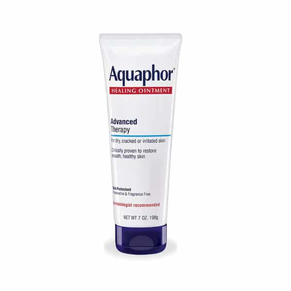 Aquaphor Healing Ointment Advanced Therapy 7oz