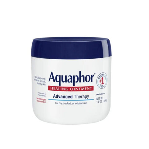 Aquaphor Healing Ointment Advanced Therapy 14oz