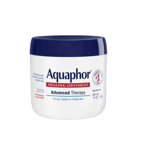 Aquaphor Healing Ointment Advanced Therapy 14oz