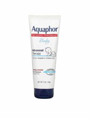 Aquaphor Baby Healing Ointment Advanced Therapy 7oz