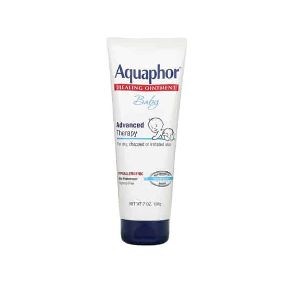 Aquaphor Baby Healing Ointment Advanced Therapy 7oz