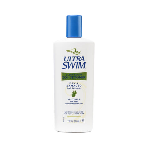 Ultraswim Chlorine Ultra Repair Conditioner 7oz