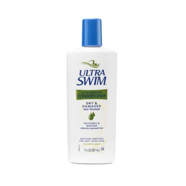 Ultraswim Chlorine Ultra Repair Conditioner 7oz