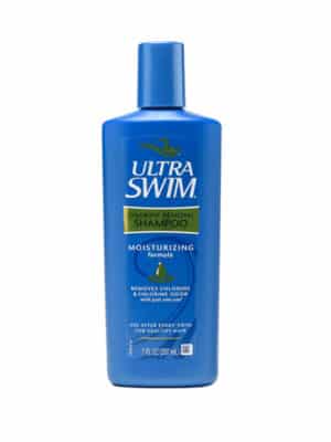 Ultraswim Chlorine Removal shampoo 7oz