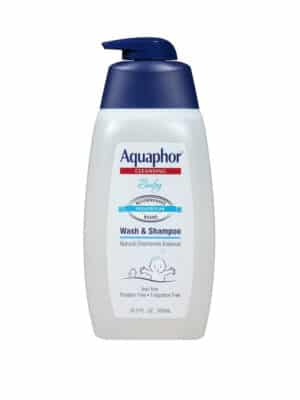 Aquaphor Baby Wash & Shampoo 16oz