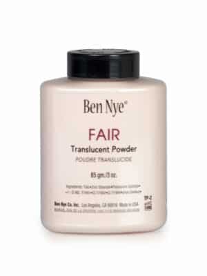 Ben Nye Fair Translucent Powder 3oz
