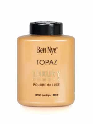 Ben Nye Topaz Luxury Powder 3oz