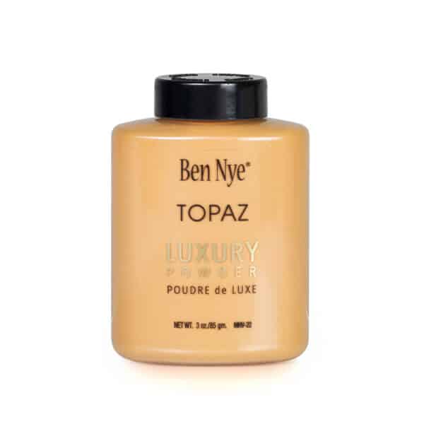 Ben Nye Topaz Luxury Powder 3oz