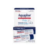 Aquaphor Baby Healing Ointment Advanced Therapy 0.35oz