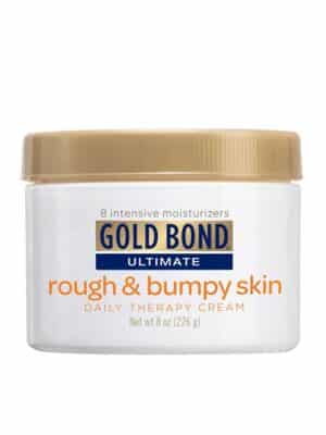 Gold Bond Ultimate Rough and Bumpy Skin 8oz