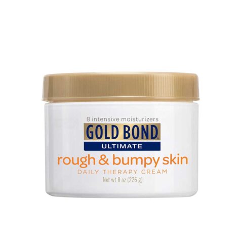 Gold Bond Ultimate Rough and Bumpy Skin 8oz