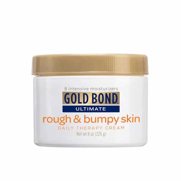 Gold Bond Ultimate Rough and Bumpy Skin 8oz