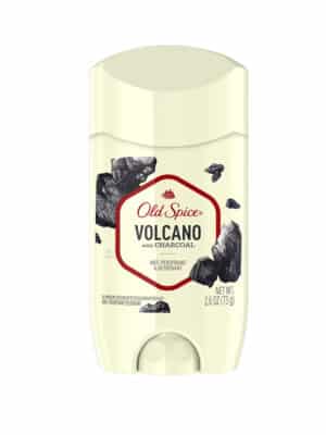 Old Spice Volcano With Charcoal Antiperspirant 2.6 oz