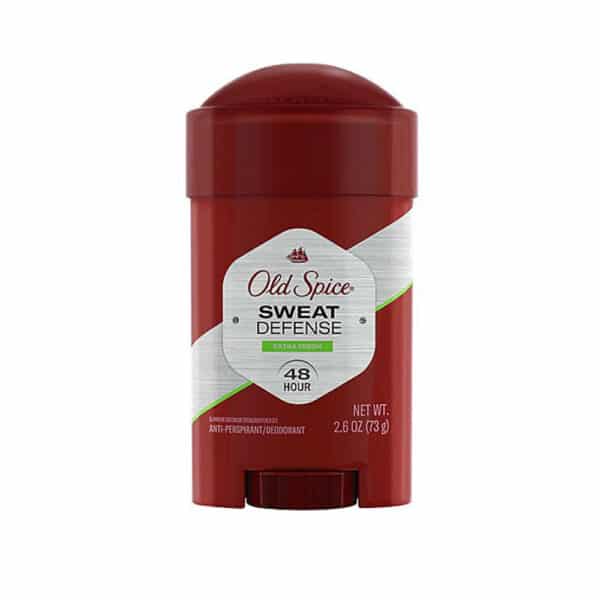 Old Spice Sweat Defense Extra Fresh 2.6 oz