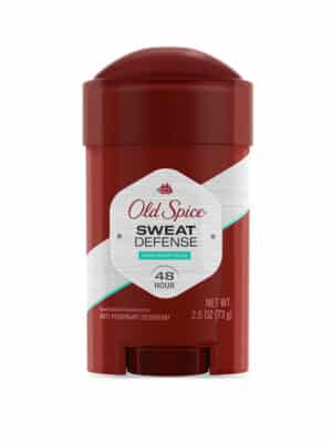 Old Spice Sweat Defense Pure Sports Plus 2.6 oz