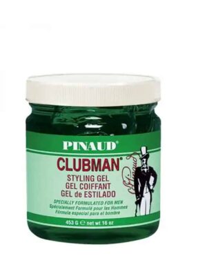 Clubman Pinaud Styling Gel 16oz