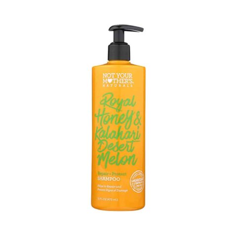 Not Your Mother's Royal Honey & Kalahari Desert Melon Shampoo 473ml