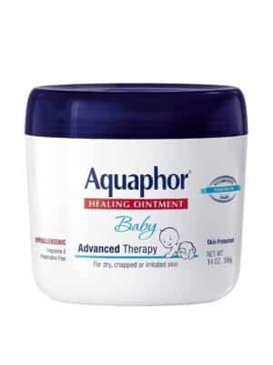 Aquaphor Baby Healing Ointment Advanced Therapy 14oz