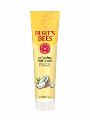 Burt's Bees Coconut Foot Cream 4.3oz