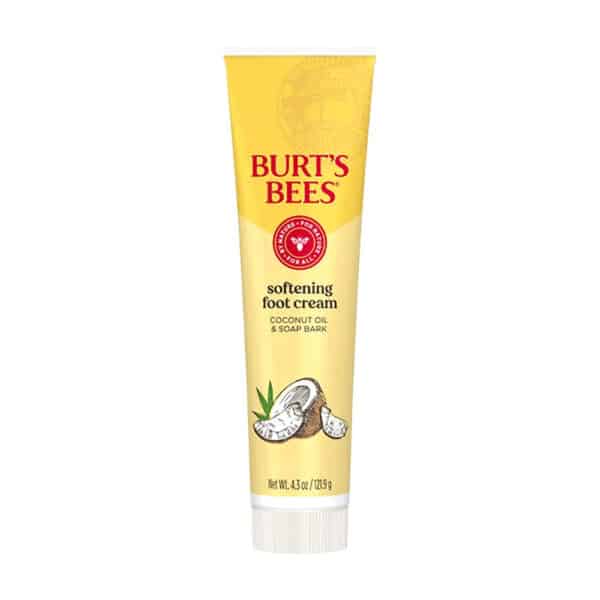Burt's Bees Coconut Foot Cream 4.3oz