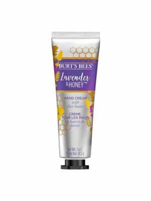 Burt's Bees Lavender & Honey Hand Cream 1oz