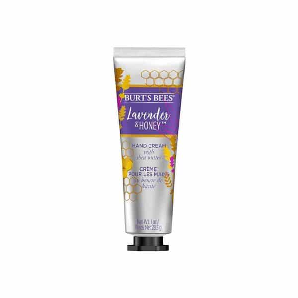 Burt's Bees Lavender & Honey Hand Cream 1oz