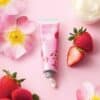 Burt's Bees Wild Rose and Berry Hand Cream 1oz