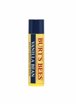 Burt's Bees Vanilla Bean Lip Balm 4.25g