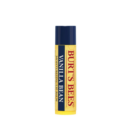 Burt's Bees Vanilla Bean Lip Balm 4.25g