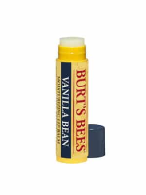 tingeglowmagic burtsbees vanillalipbalm 2