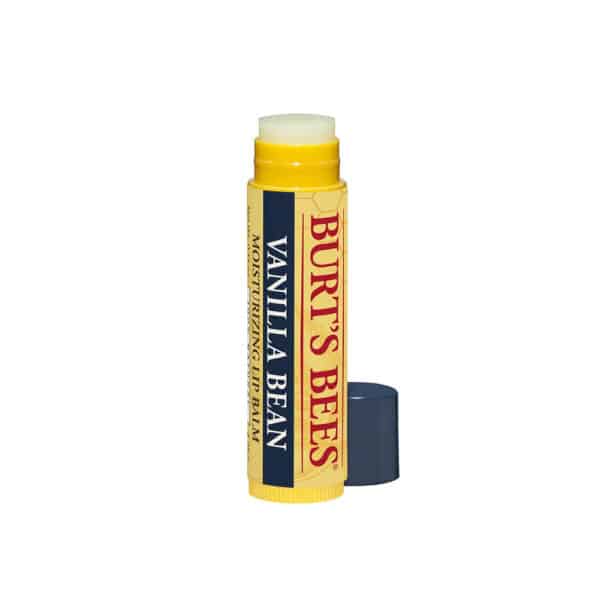 Burt's Bees Vanilla Bean Lip Balm 4.25g