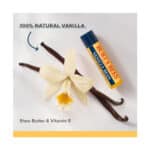 Burt's Bees Vanilla Bean Lip Balm 4.25g