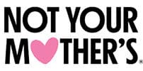 Not Your Mother's