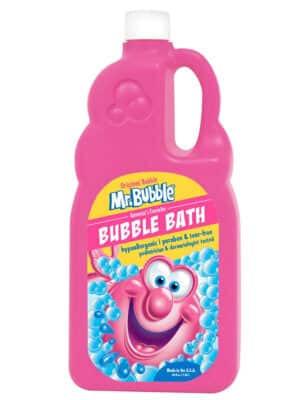 Mr. Bubble Original Bubble Bath 16oz