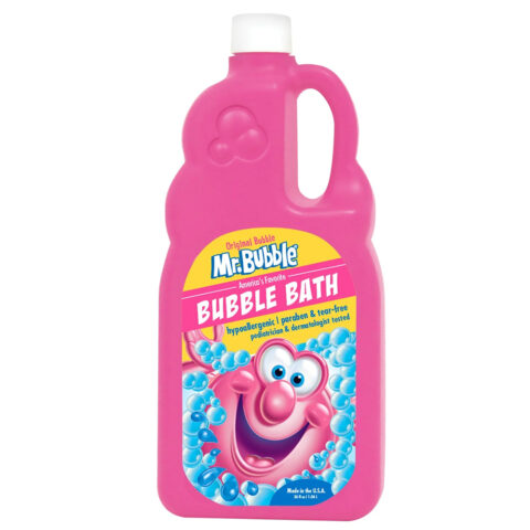 Mr. Bubble Original Bubble Bath 16oz