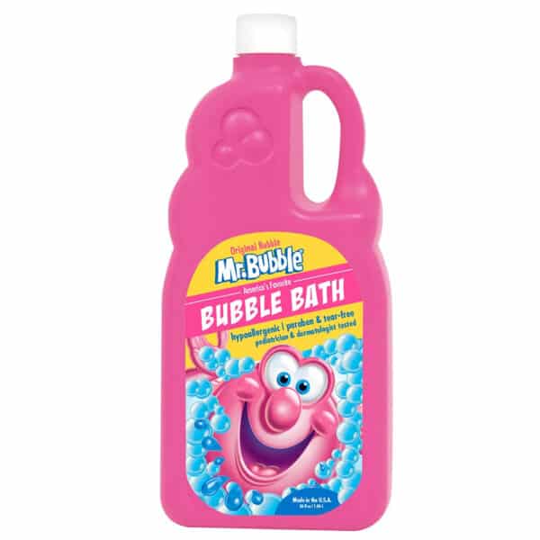 Mr. Bubble Original Bubble Bath 16oz