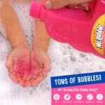 Mr. Bubble Original Bubble Bath 16oz